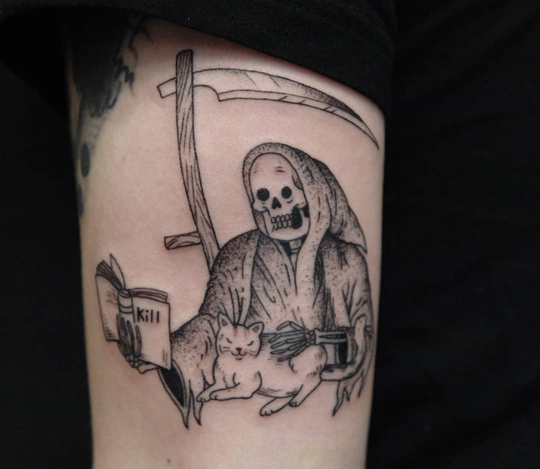 Tattoo-image